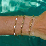 Atolea "Lovina" Freshwater Pearl Bracelet