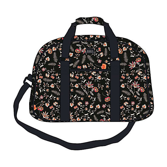 Roxy Feel Happy Medium Duffle Bag