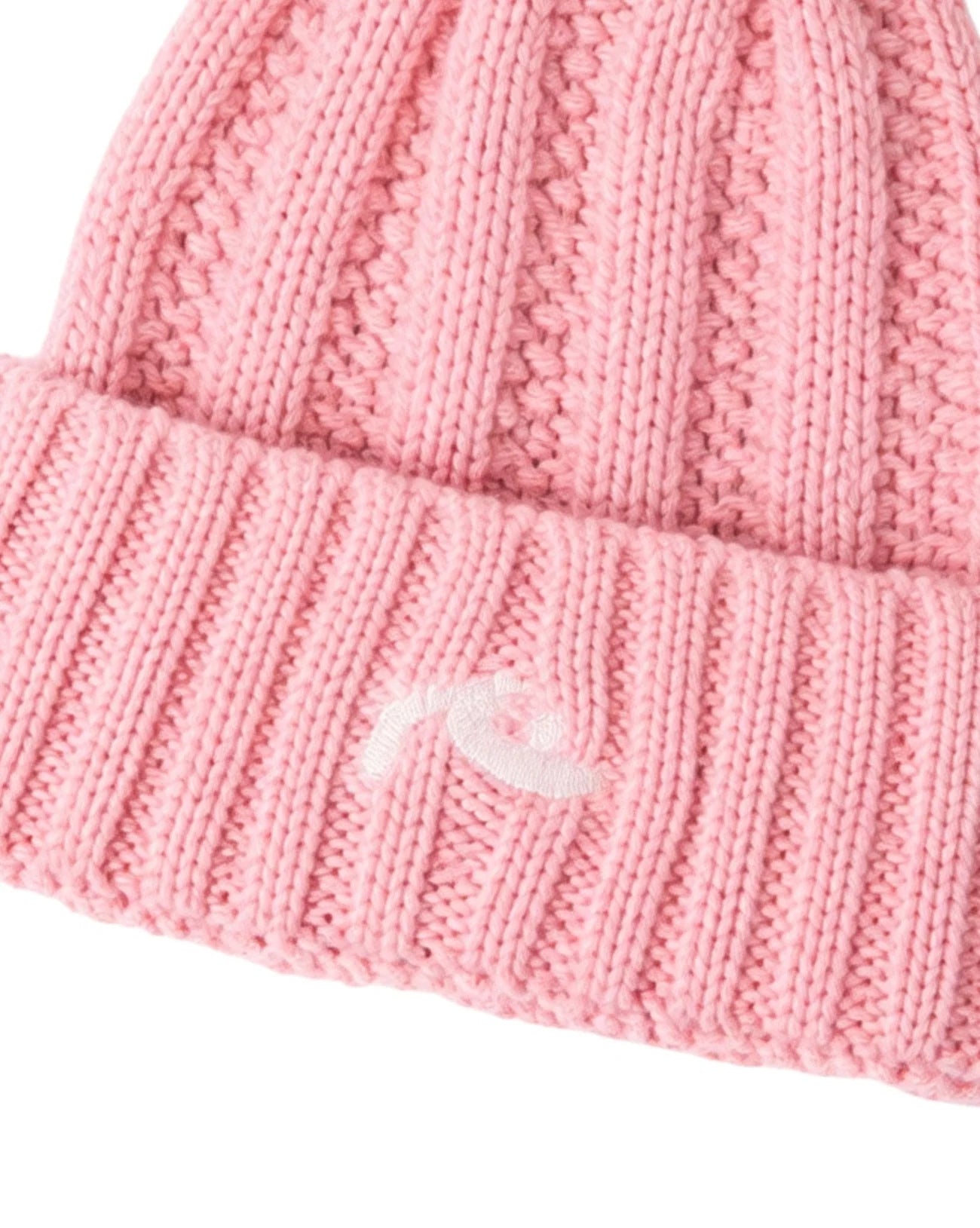 Rusty Poppy Beanie