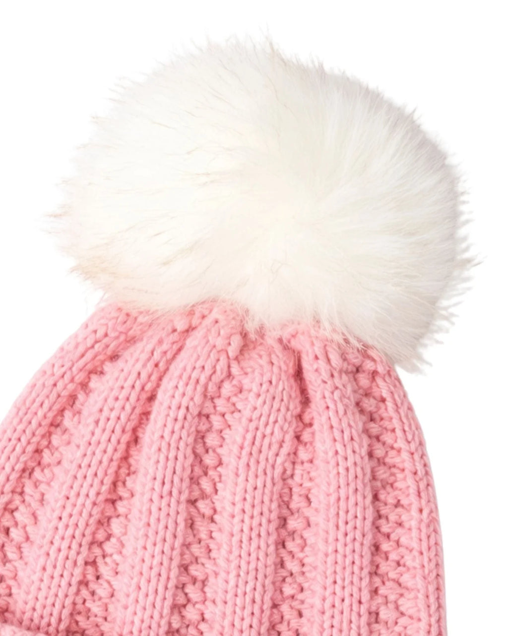 Rusty Poppy Beanie