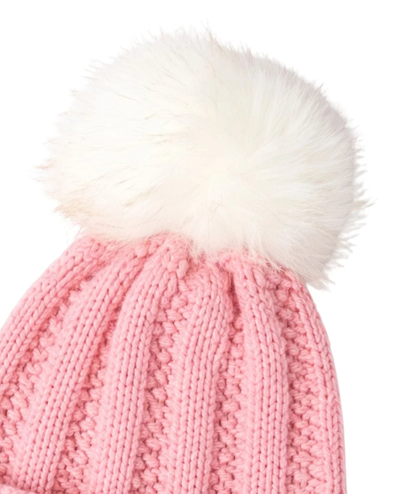 Rusty Poppy Beanie