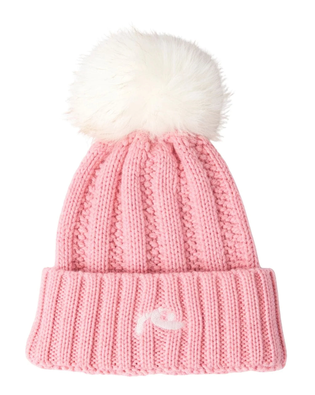 Rusty Poppy Beanie