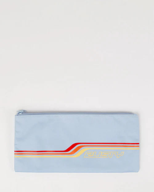 Rusty Paradise Pencil Case Girls