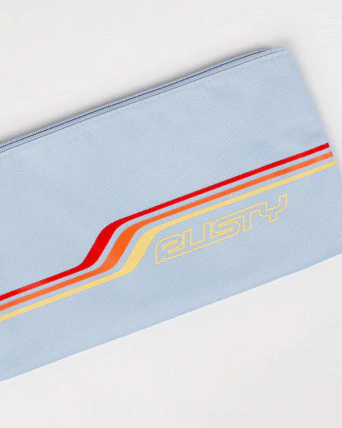 Rusty Paradise Pencil Case Girls