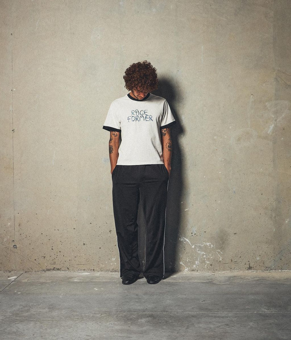 FORMER TIN RINGER SHRUNKEN T-SHIRT