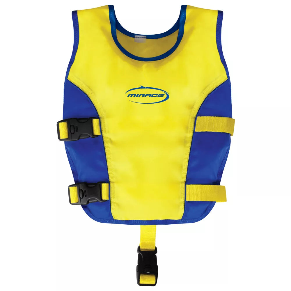 Mirage Junior Swim Vest