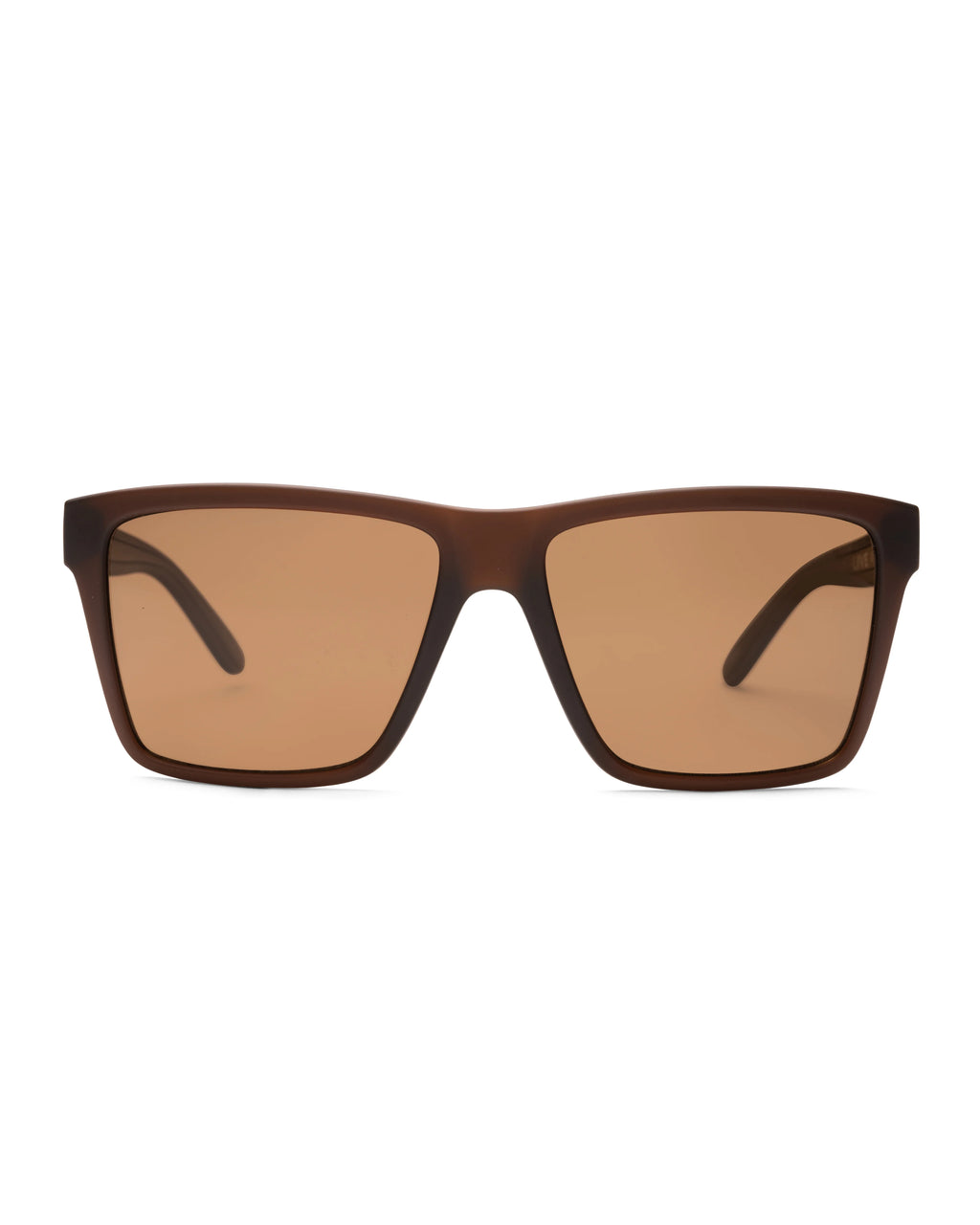 Liive Vision Sabotage Polarised Matt Xtal Beer