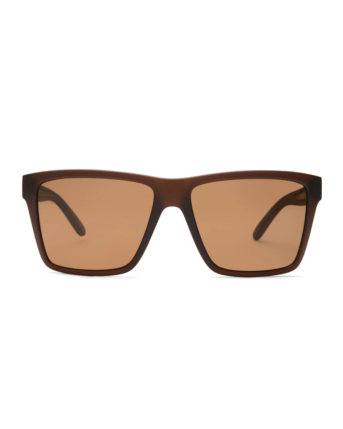 Liive Vision Sabotage Polarised Matt Xtal Beer
