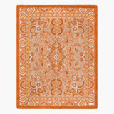 Isla Label Samba Woven Picnic Rug XL