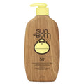 Sun Bum Premium Moisturising Sunscreen Lotion SPF 50+