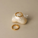 Atolea "Gemini" Stackable Rings