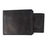 Rip Curl K-Roo RFID 2 In 1 Leather Wallet