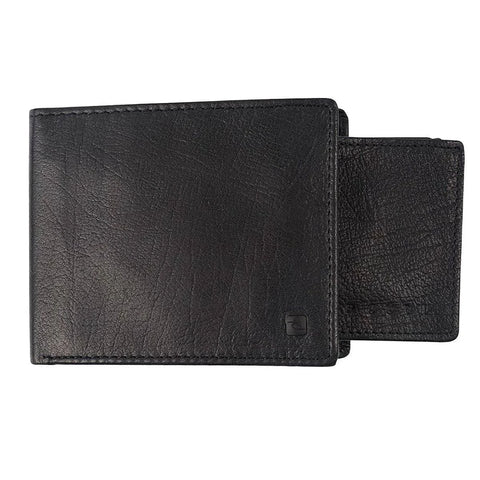 Rip Curl K-Roo RFID 2 In 1 Leather Wallet