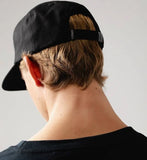 Former Crux Patch Cap