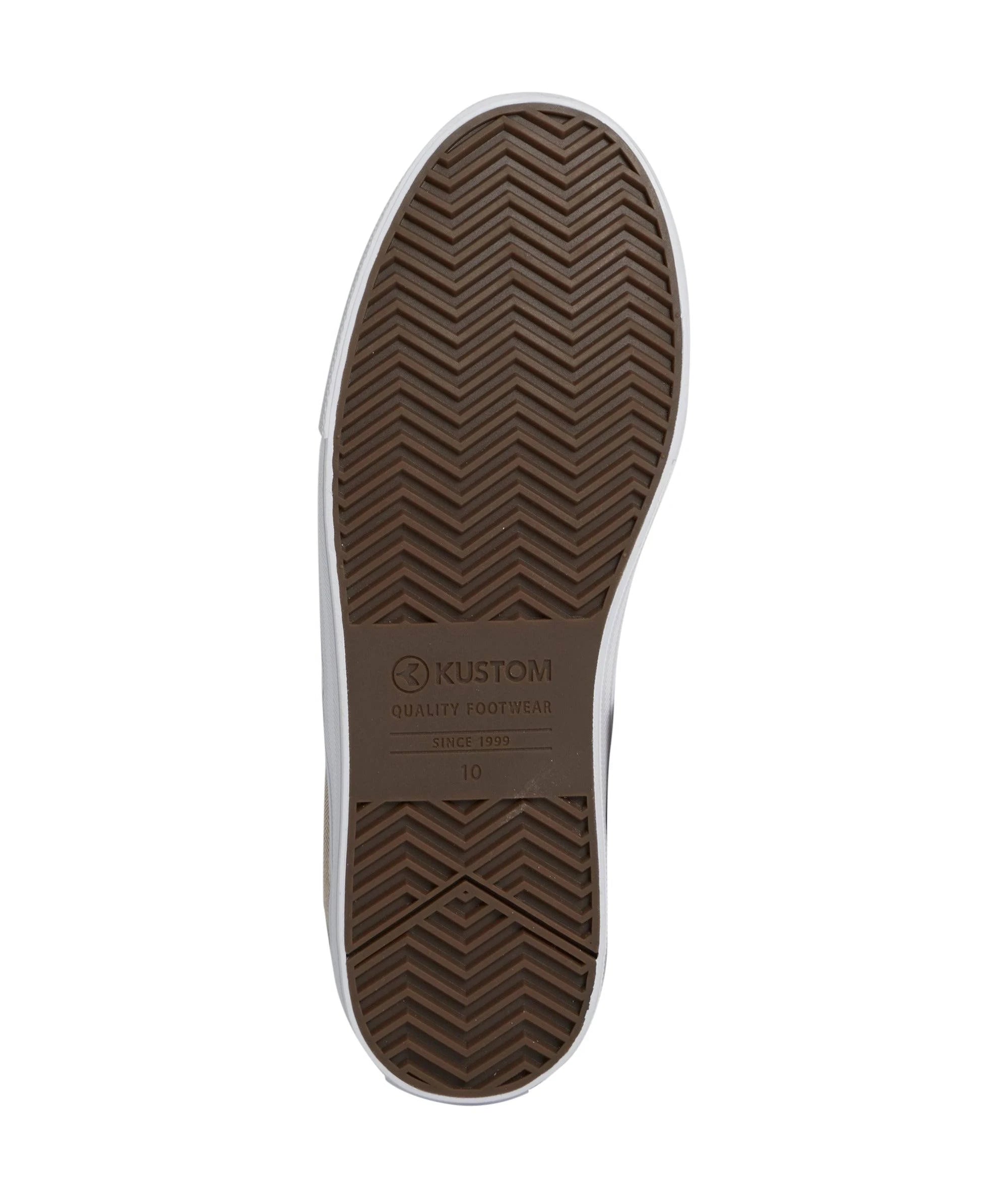 Kustom Asmus Sneakers