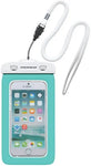 Mirage Waterproof Phone Pouch
