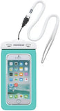 Mirage Waterproof Phone Pouch