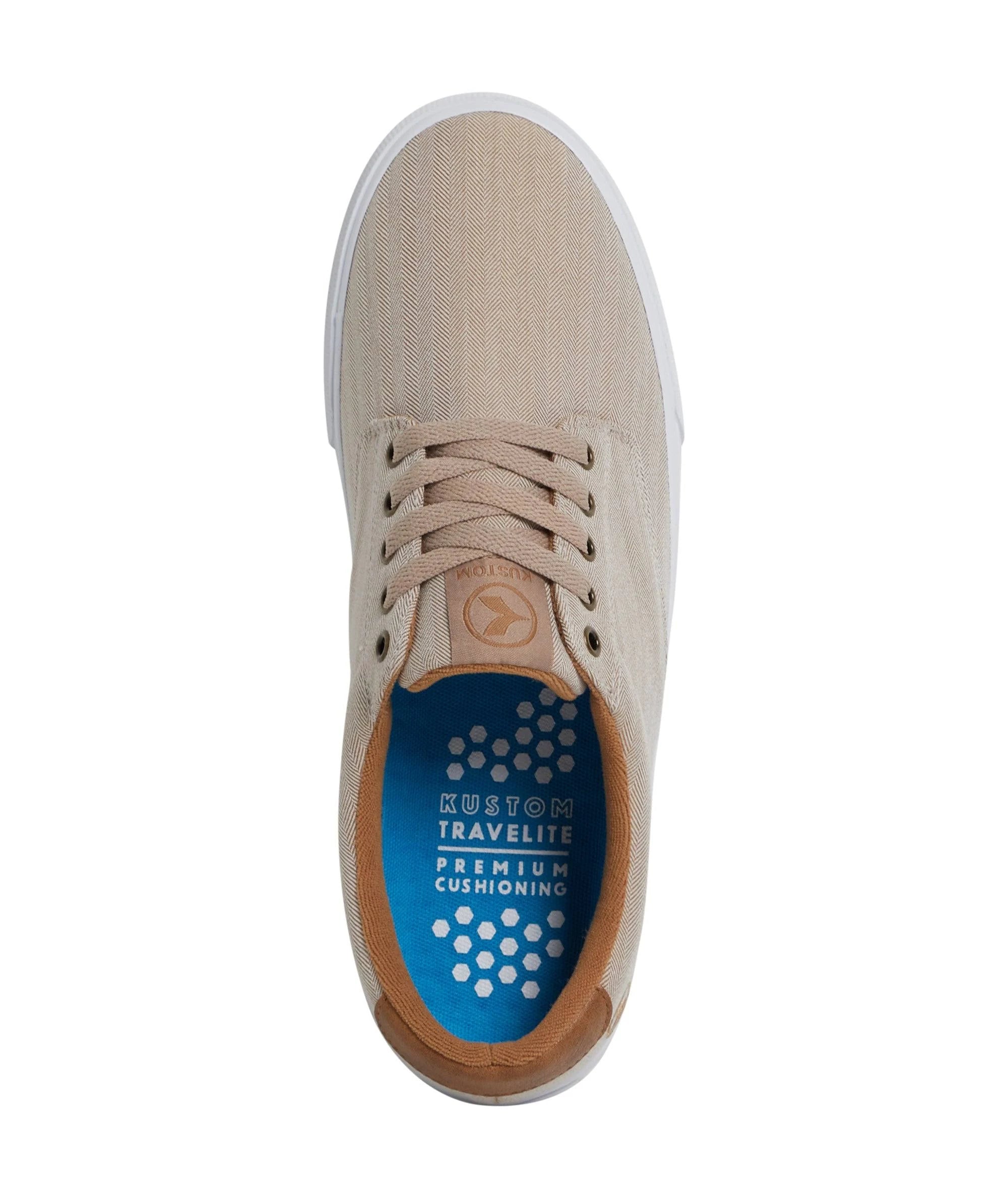 Kustom Asmus Sneakers