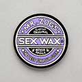 Sexwax Sticker