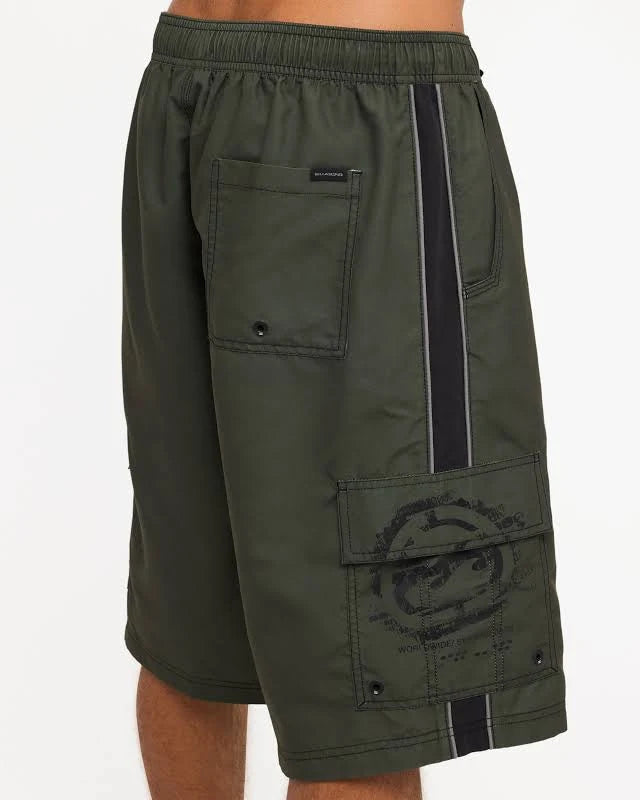 Billabong Throw On 3.0 22" Boardshorts