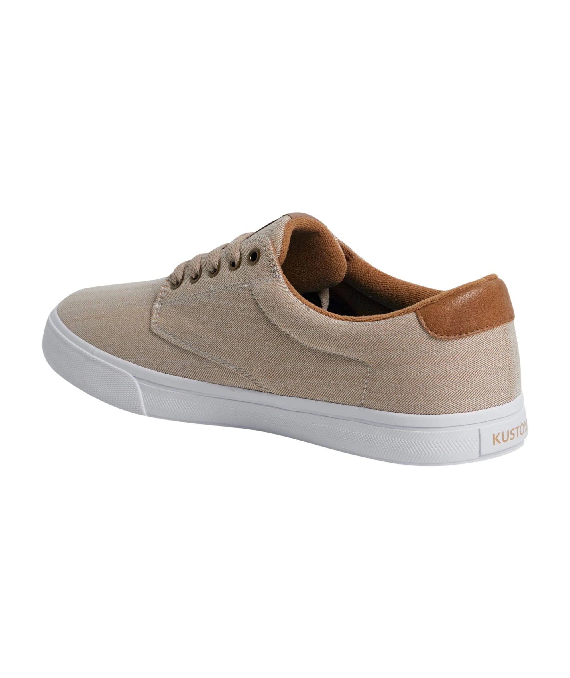 Kustom Asmus Sneakers