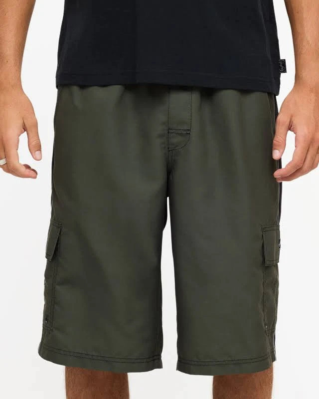 Billabong Throw On 3.0 22" Boardshorts