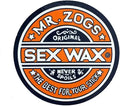 Sexwax Sticker