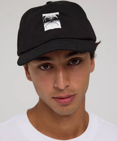 Former Crux Patch Cap