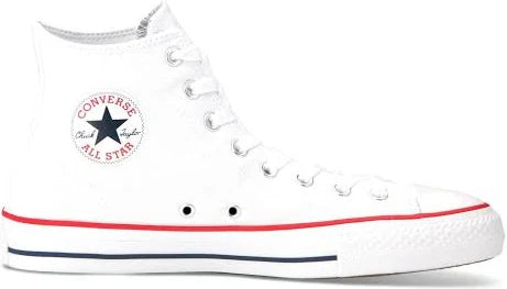 Converse Chuck Taylor CONS High Top White