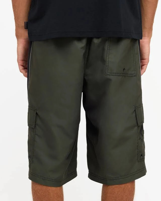 Billabong Throw On 3.0 22" Boardshorts