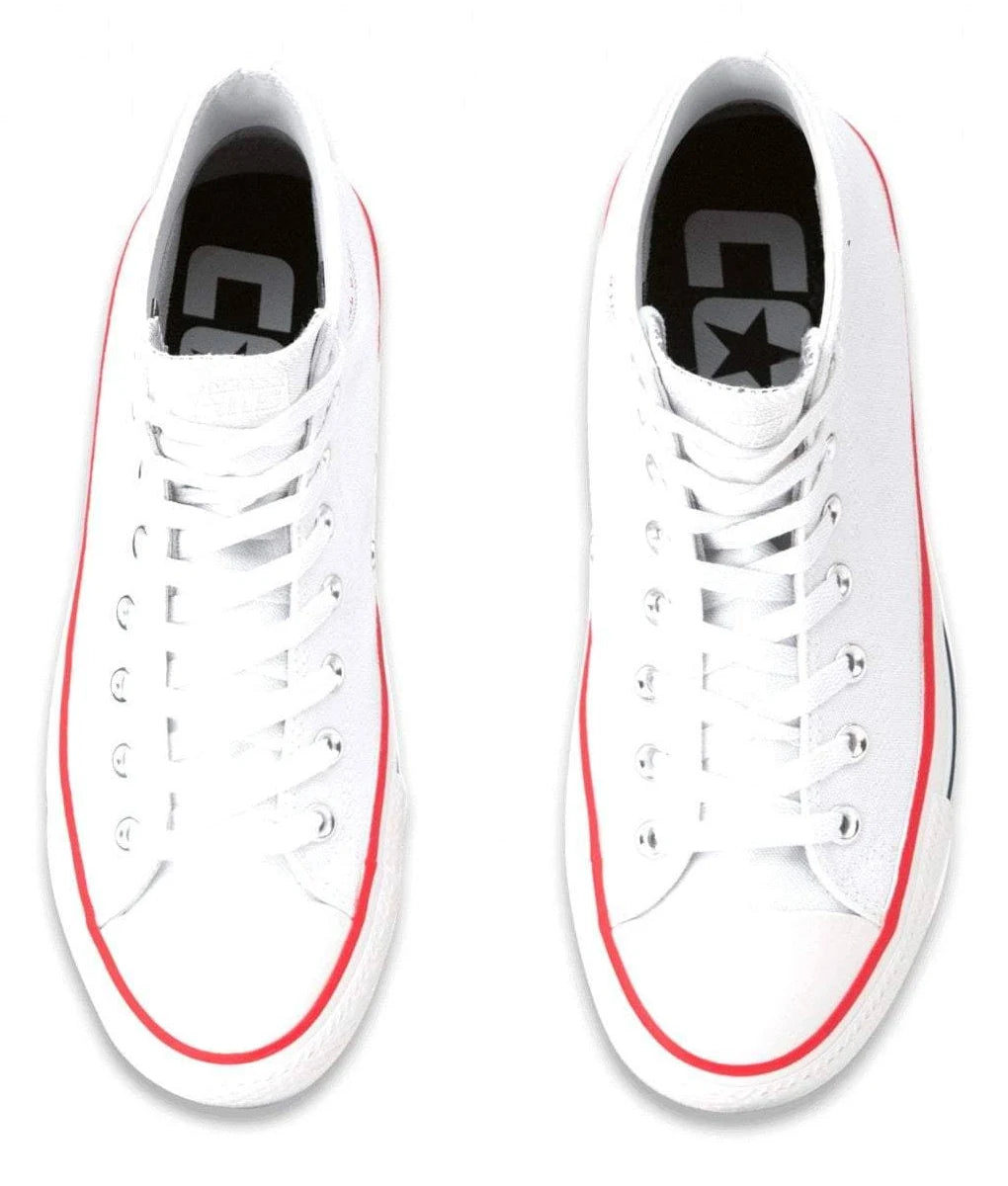 Converse Chuck Taylor CONS High Top White