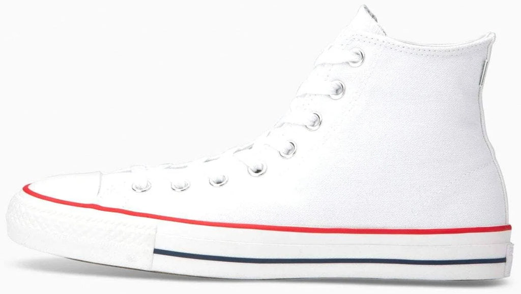 Converse Chuck Taylor CONS High Top White