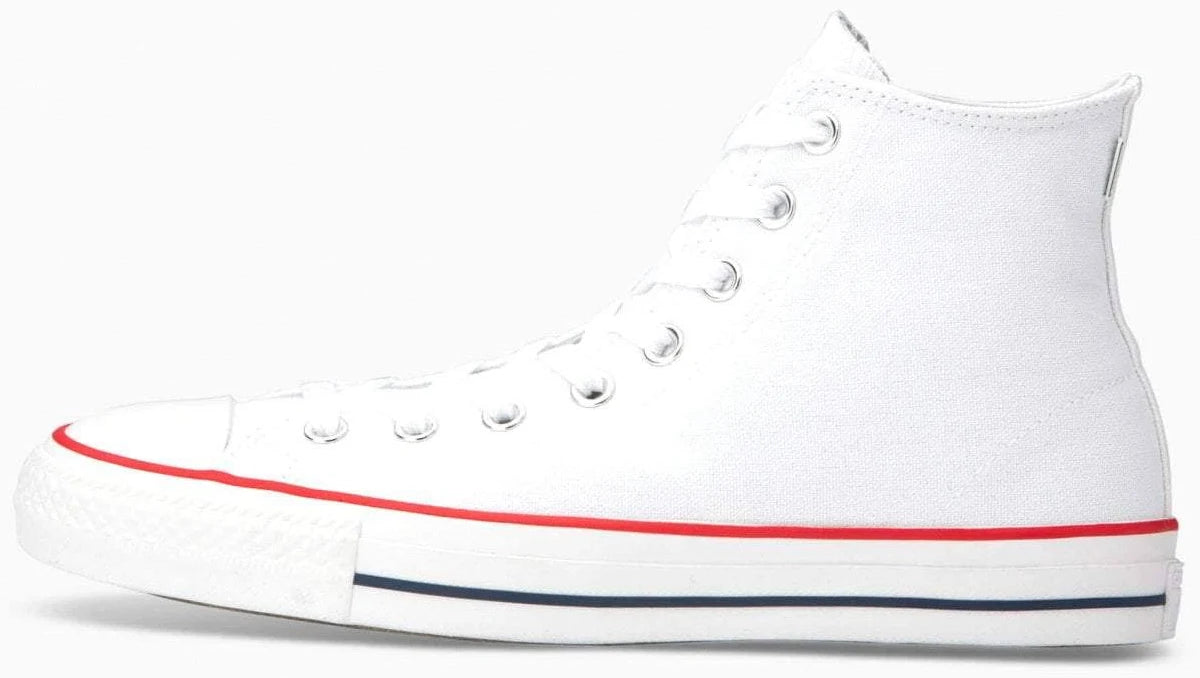 Converse Chuck Taylor CONS High Top White