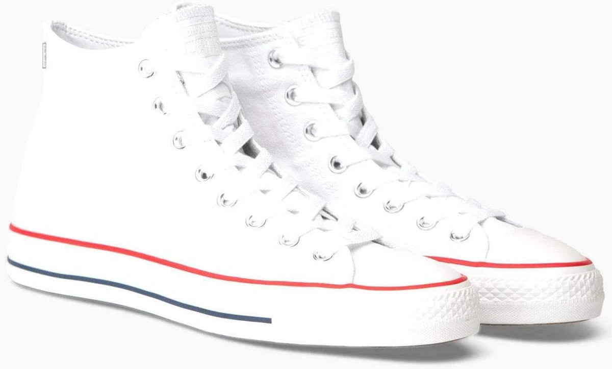 Converse Chuck Taylor CONS High Top White