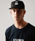 Former Crux Patch Cap