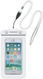 Mirage Waterproof Phone Pouch
