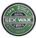 Sexwax Sticker