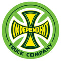 Independent Sticker Legacy Truck Co 3' Sticker