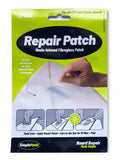 FCS Simple Patch Repair Patch Regular - Epoxy