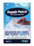 Simple Patch Repair Patch Regular - PU