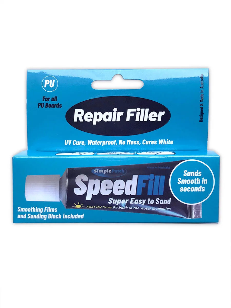 FCS Simple Patch Repair Fill - PU