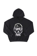 FORMER SKULLZ BOXY HEAVY HOOD