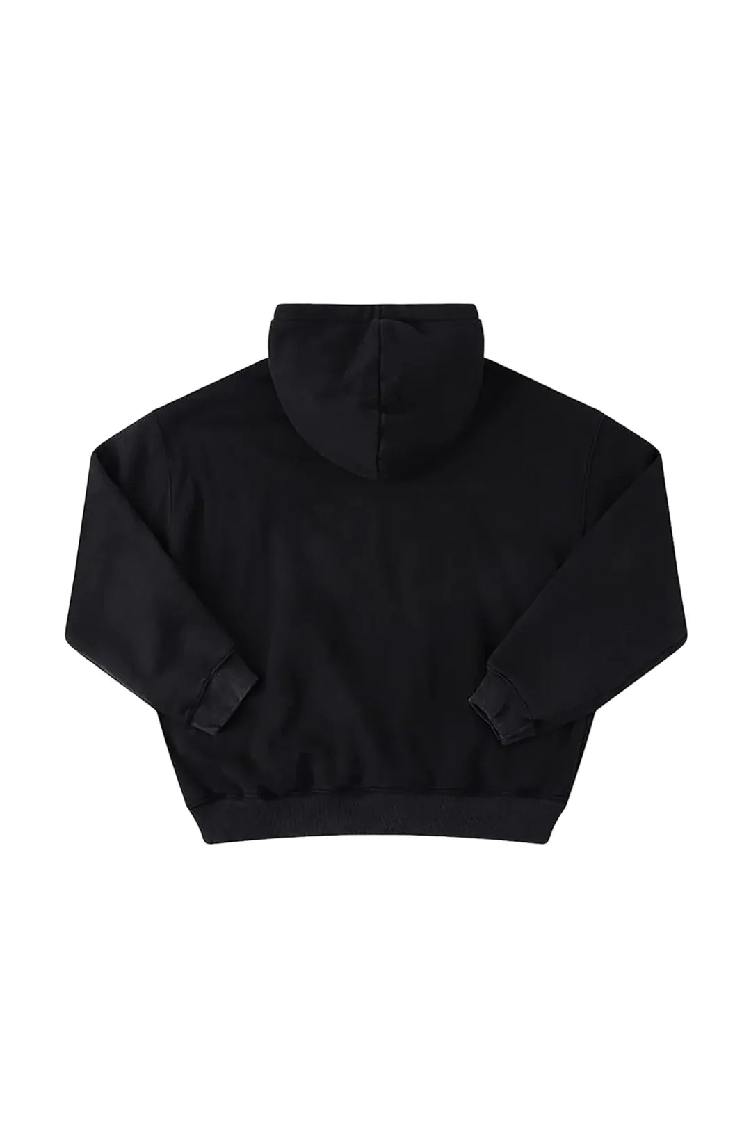 FORMER SKULLZ BOXY HEAVY HOOD