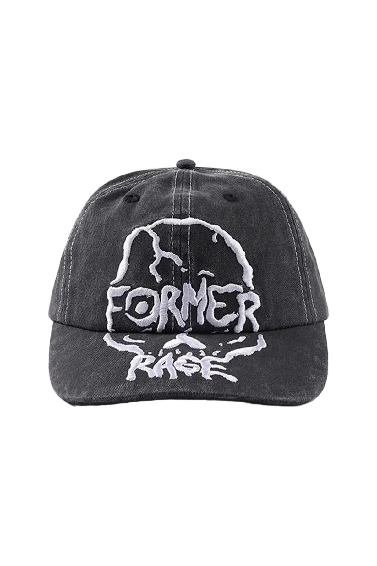 FORMER SKULLZ CAP