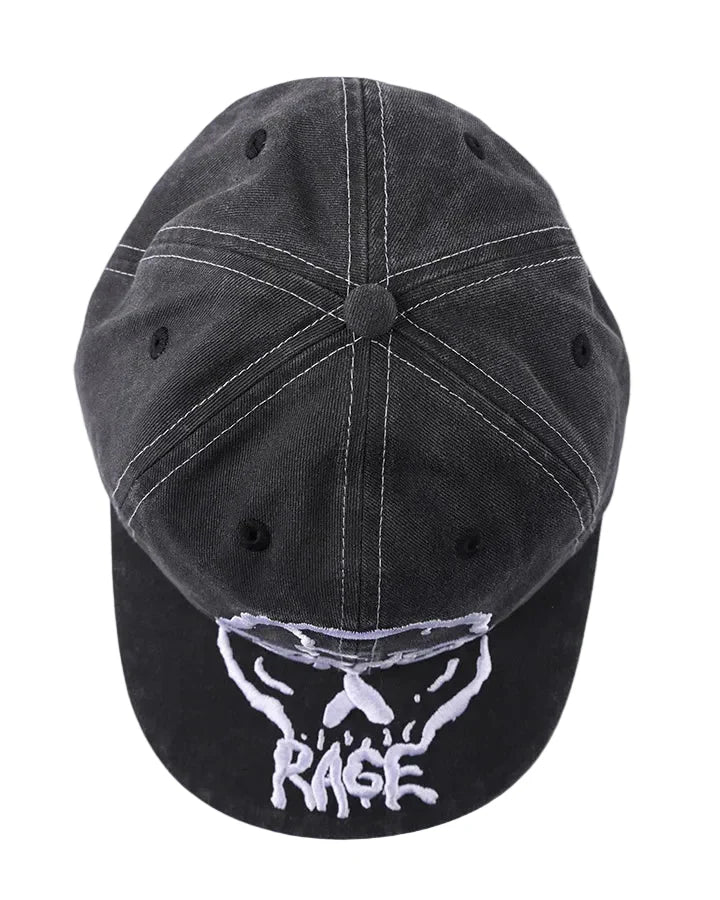 FORMER SKULLZ CAP