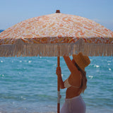 Soleil Premium Beach Umbrella