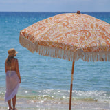 Soleil Premium Beach Umbrella