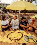 Sun Bum Sonny Beach Towel