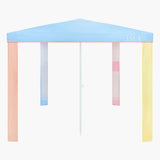 Isla Label Sorbet Beach Cabana