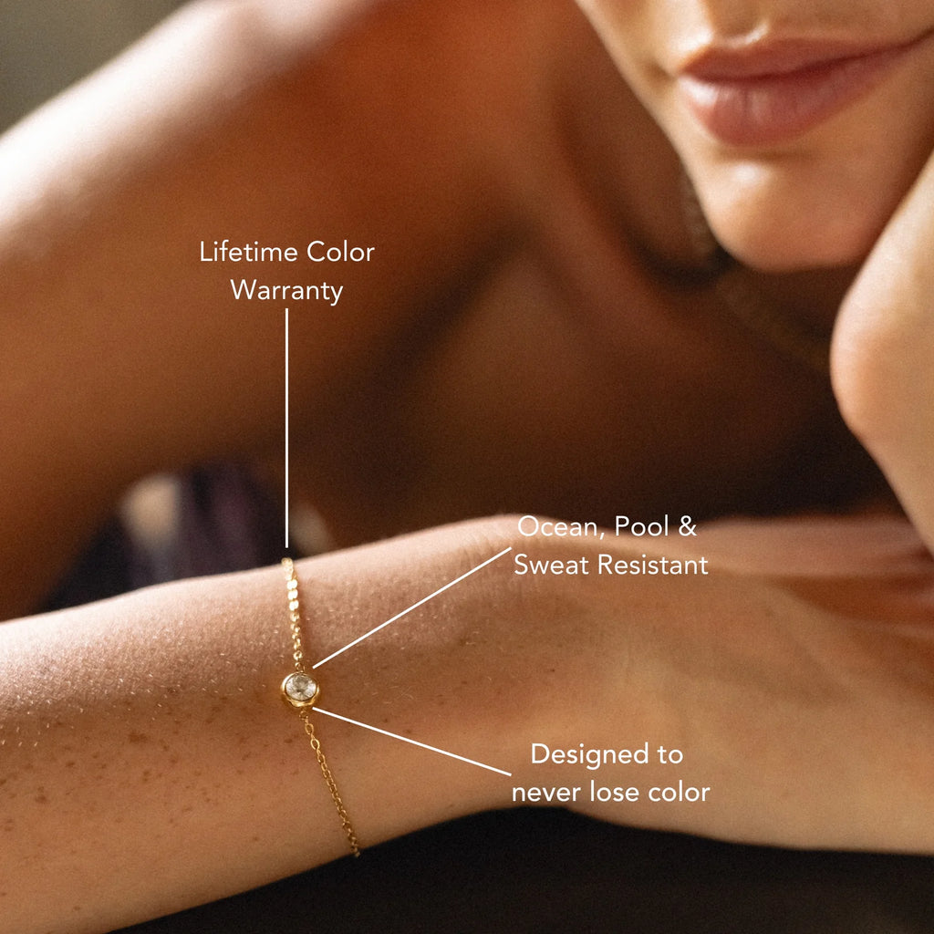 Atolea Spark Bracelet